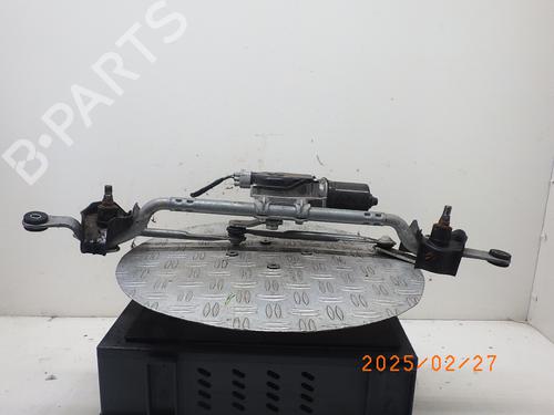 Used Front wipers mechanism MAZDA 3 (BM, BN) 2.0 (120 hp) 23954219