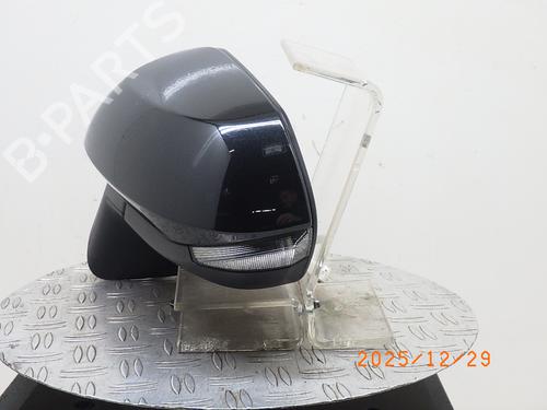 Left mirror TOYOTA COROLLA Hatchback (_E21_, _EA1_, _EH1_) 2.0 Hybrid (MZEH12) | BP31170574C26