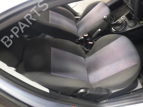 Used Right front seat FORD FUSION (JU_) 1.4 (80 hp) 30976164