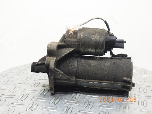 Used Starter RENAULT KANGOO Express (FW0/1_) 1.5 dCi 75 (FW07, FW10, FW04) (75 hp) 6696792