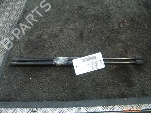 Used Tailgate lift support FORD FIESTA VI (CB1, CCN) 1.25 (82 hp) 14753419