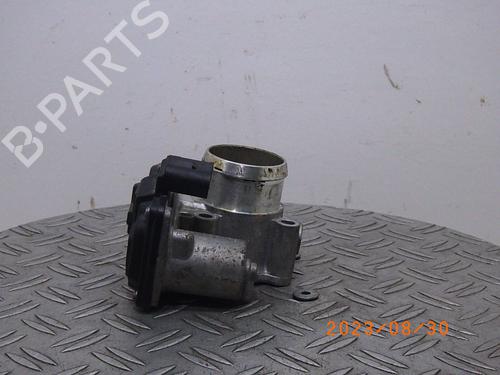Throttle body FORD FOCUS III Turnier 1.0 EcoBoost | BP15074582M82 