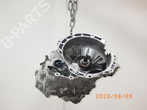 Used Gearbox MAZDA 6 Hatchback (GG) 1.8 (120 hp) 11958554
