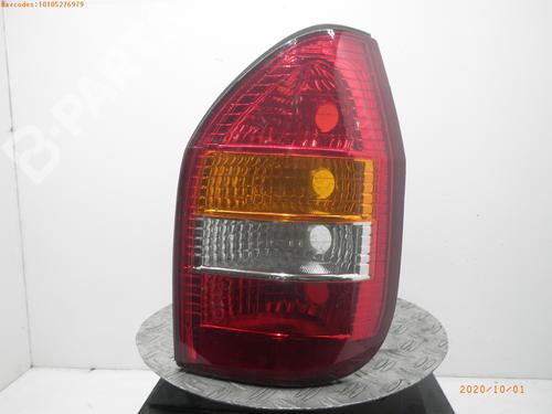 Used Right taillight OPEL ZAFIRA A MPV (T98) 1.8 16V (F75) (116 hp) 6145594