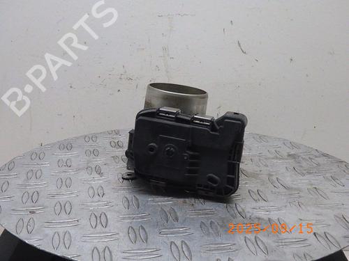 Used Throttle body VW POLO V (6R1, 6C1) 1.2 TSI (90 hp) 28795273