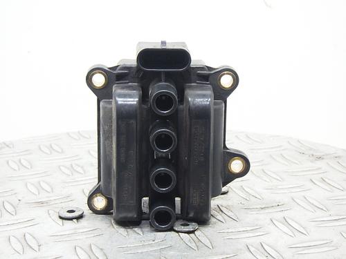 Bobine D'allumage DACIA SANDERO 1.2 16V (75 hp) 9667531