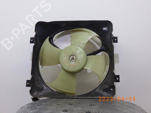 Radiator fan HONDA LOGO (GA) 1.3 (GA3) | BP12259464M35 