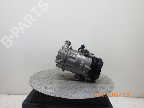 AC compressor OPEL MERIVA A MPV (X03) 1.6 (E75) | BP23954182M34 