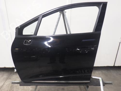 Used Left front door RENAULT CLIO IV (BH_) 1.2 16V (73 hp) 26166759