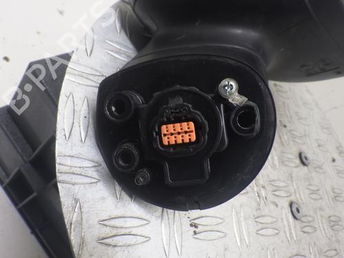 Right mirror KIA RIO III (UB) 1.4 CVVT | BP26537690C27