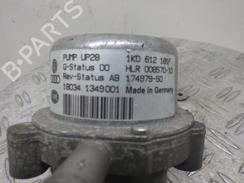 Vacuum pump SEAT ARONA (KJ7, KJP) 1.0 TSI | BP23868391M80 