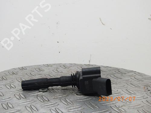 Used Ignition coil VW UP! (121, 122, BL1, BL2, BL3, 123) 1.0 (60 hp) 13706194