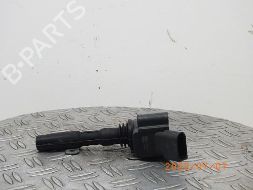 Bobine D'allumage VW UP! (121, 122, BL1, BL2, BL3, 123) 1.0 (60 hp) 13706194