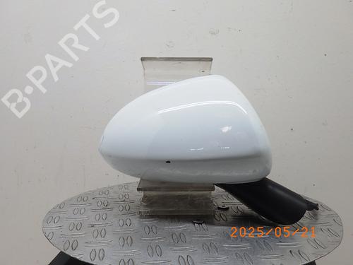 Right mirror OPEL CORSA D (S07) 1.2 (L08, L68) | BP16206283C27 