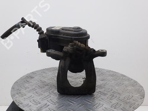 Left rear brake caliper NISSAN X-TRAIL III (T32_, T32R, T32RR) 1.6 dCi ALL MODE 4x4-i (NT32) | BP14764471M107 