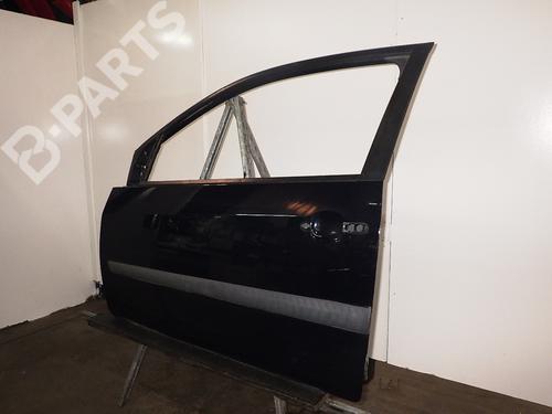 Left front door FORD FIESTA V (JH_, JD_) 1.3 | BP8622007C2 