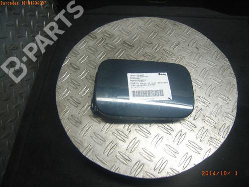 Fuel flap MERCEDES-BENZ E-CLASS (W210) E 220 CDI (210.006) A2108041739