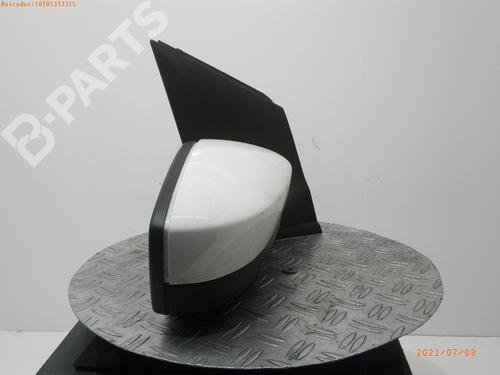 Right mirror SKODA CITIGO (NF1) 1.0 | BP7818147C27 