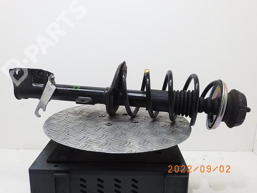 Used Right front shock absorber DACIA DUSTER (HM_) 1.3 TCe 130 (HMMF) (131 hp) 10408787