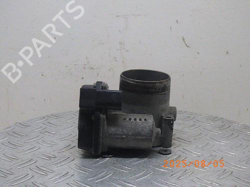 Throttle body VW POLO IV (9N_, 9A_) 1.4 16V | BP27897939M82
