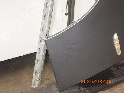Left front fenders BMW 3 (E90) 320 d | BP24129121C41 