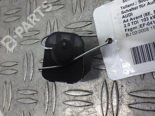 Used Mirror switch AUDI A4 B7 Avant (8ED) 2.0 TDI 16V (140 hp) 4782328
