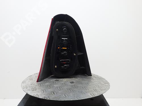 Right taillight MERCEDES-BENZ A-CLASS (W168) A 160 (168.033, 168.133) | BP10040018C35 