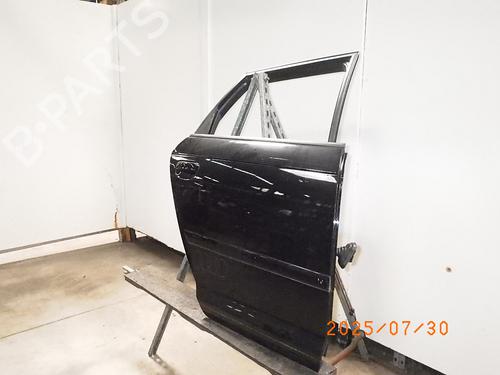 Right rear door AUDI A3 Sportback (8PA) 1.6 | BP27718682C5 