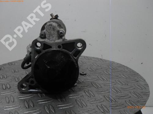 Starter MAZDA 6 Estate (GH) 2.2 MZR-CD (GH10) | BP3364640M8 
