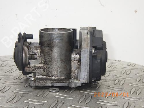 Throttle body VW POLO III (6N1) 50 1.0 | BP10523163M82 
