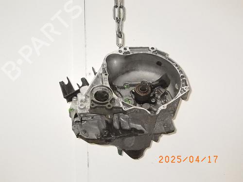 Girkasse NISSAN MICRA III (K12) 1.2 16V (65 hp) 25148366