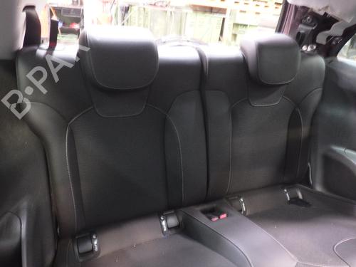 Seats set OPEL ADAM (M13) 1.4 | BP24659164C78 