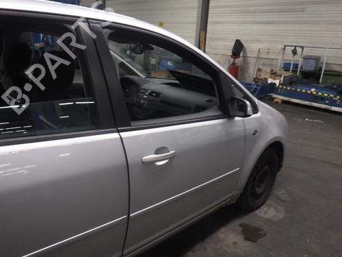 Right front door FORD C-MAX (DM2) 1.6 | BP31052849C3