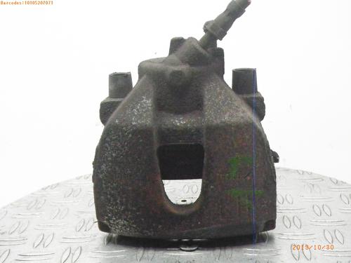 Used Left front brake caliper FORD FOCUS II (DA_, HCP, DP) 1.8 TDCi (115 hp) 14757115