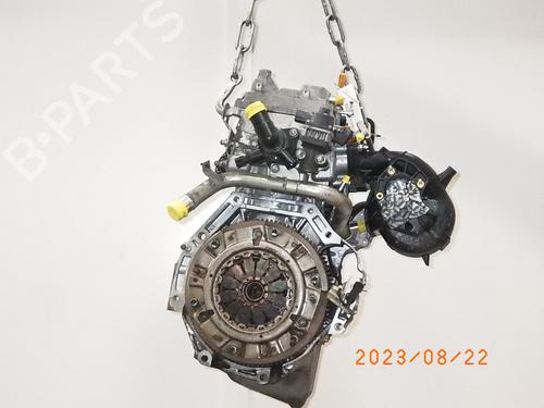 Engine OPEL AGILA B (H08) 1.0 (F68) | BP14986771M1