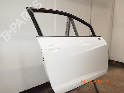 Right front door SEAT IBIZA IV (6J5, 6P1) 1.4 | BP17224581C3 