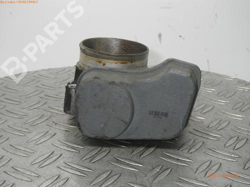 Drosselklappe OPEL VECTRA C (Z02) 2.2 16V (F69) | BP6931651M82 