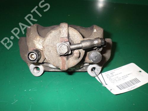 Right front brake caliper OPEL SIGNUM Hatchback (Z03) 2.2 direct (F48) | BP14753730M104 