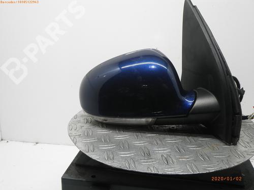 Right mirror VW GOLF V (1K1) 1.9 TDI | BP1782788C27 