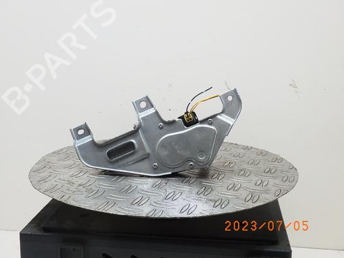 Rear wiper motor SUZUKI SWIFT IV (FZ, NZ) 1.6 (AZG 416, AZH 416, RS416, ZC32S, ZA32S) (136 hp) 13692641