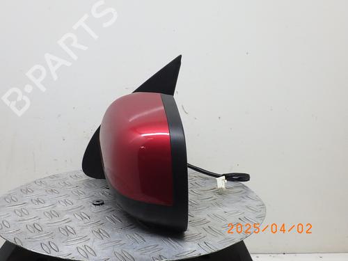Left mirror NISSAN MICRA IV (K13K, K13KK) 1.2 | BP24809999C26 