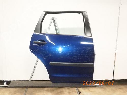 Used Right rear door VW POLO (9N_, 9A_) 1.2 12V (64 hp) 14846945