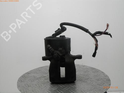 Used Left rear brake caliper VW PASSAT ALLTRACK B7 (365) 2.0 TDI (140 hp) 14757692