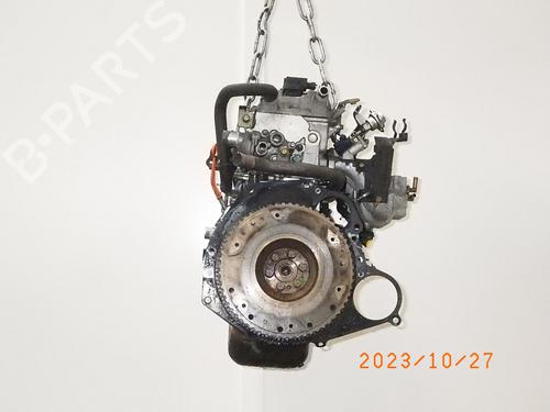 Engine NISSAN MICRA II (K11) 1.0 i 16V | BP10316417M1 