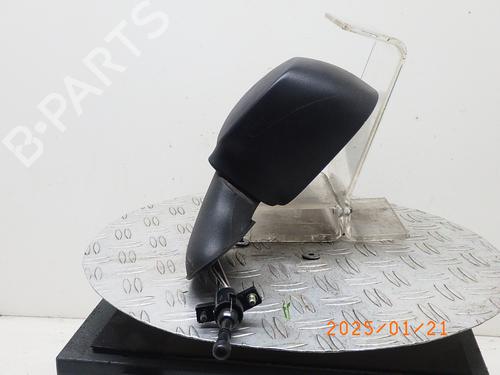 Right mirror CHEVROLET MATIZ (M200, M250) 0.8 | BP22925014C27 