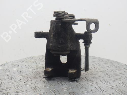 Left rear brake caliper KIA PRO CEE'D (JD) 1.6 GDI | BP32099871M107 - Image 2