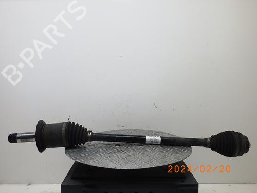 Used Left rear driveshaft BMW 2 Active Tourer (F45) 220 d xDrive (190 hp) 16921618