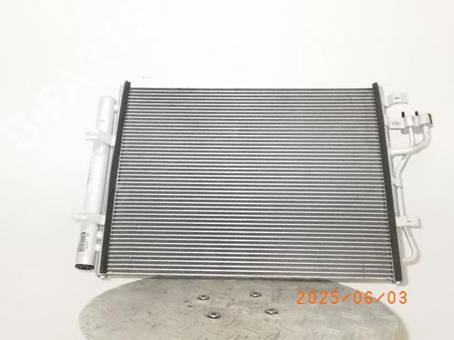 Used AC radiator HYUNDAI i10 II (BA, IA) 1.0 (67 hp) 26441383