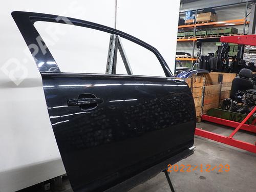 Right front door OPEL CORSA D (S07) 1.2 (L08, L68) | BP11089027C3 