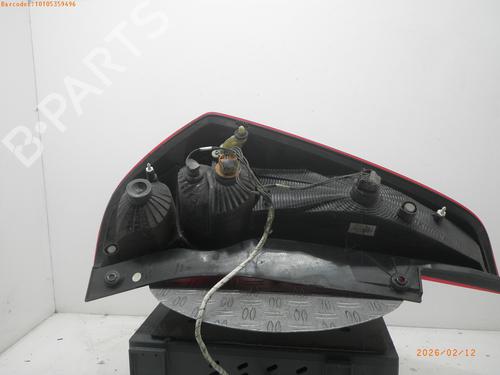 Right taillight OPEL AGILA B (H08) 1.0 (F68) | BP32235869C35